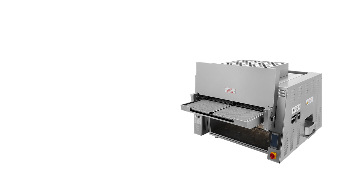 Automatic Broilers