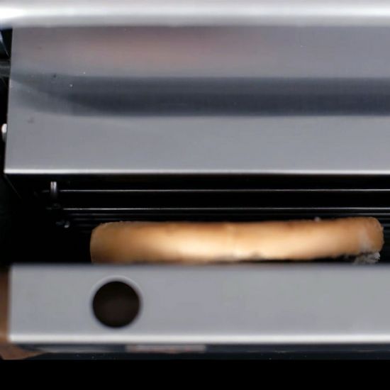 Vertical Conveyor Toasters | Senoven