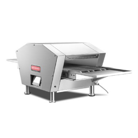 SEN 400 | Yatay Konveyörlü Tost Makinası