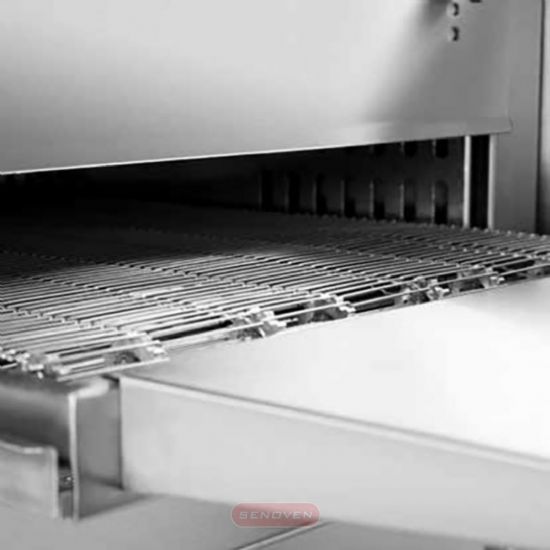 Conveyor Pizza Ovens | Senoven