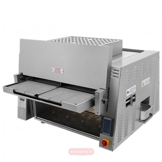 Automatic Broilers | Senoven