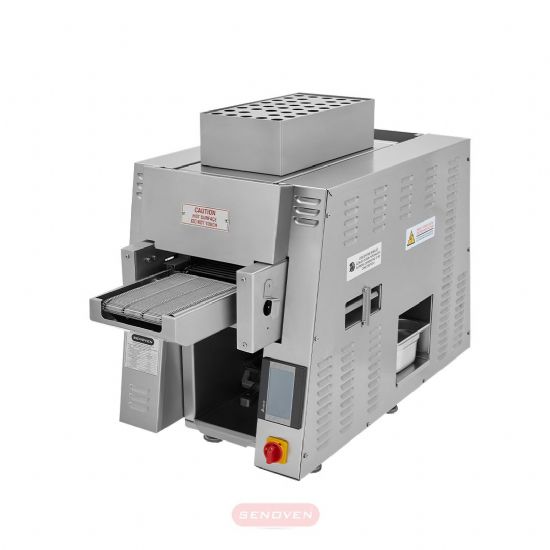 Automatic Broilers | Senoven