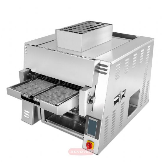 Automatic Broilers | Senoven