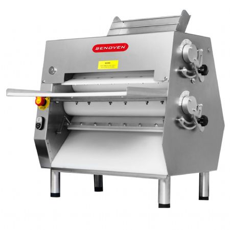 SMA-500 NA | Front Operated Dough Sheeter
