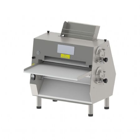 SMA-500 NA | Front Operated Dough Sheeter