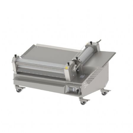 SM-55YH NA | Horizontal Dough Sheeter