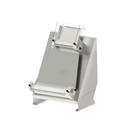 SM-30D NA | Double Pass Dough Sheeter (Straight Top Roller)