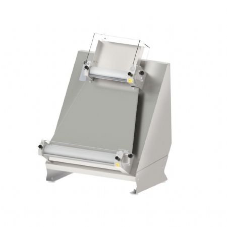 SM-45D NA | Double Pass Dough Sheeter (Straight Top Roller)