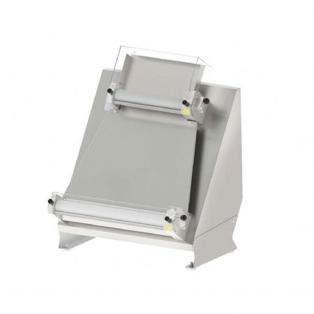 SM-50D NA | Double Pass Dough Sheeter (Straight Top Roller)