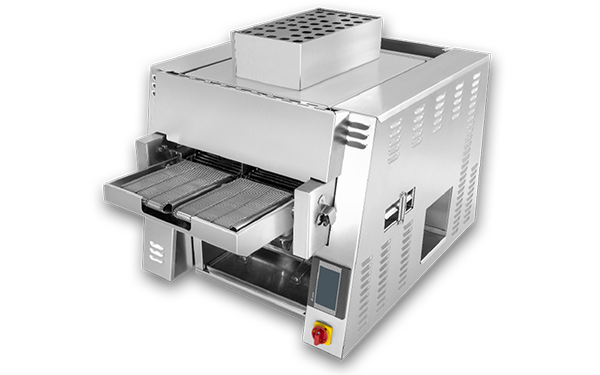 Automatic Broilers