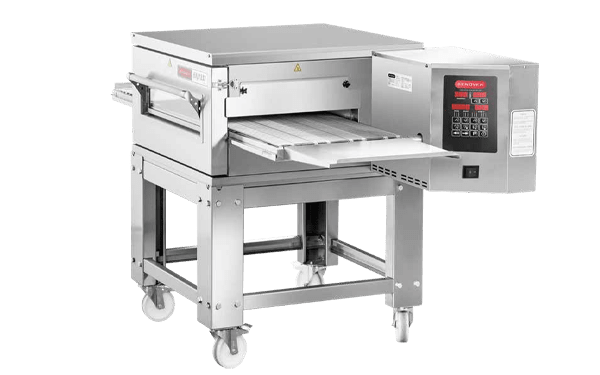 Conveyor Ovens