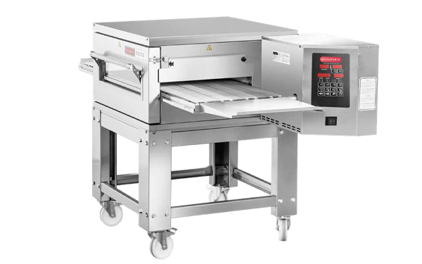 Conveyor Pizza Ovens