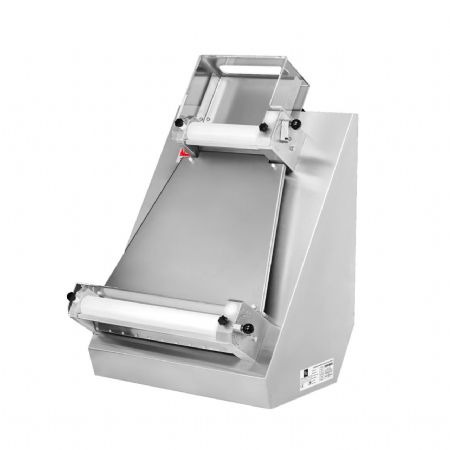 SM-30D | Double Pass Dough Rolling Machine