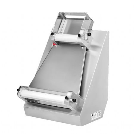 SM-40D | Double Pass Dough Rolling Machine