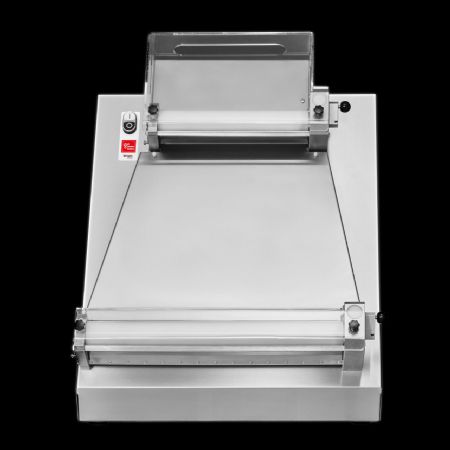 SM-45D | Double Pass Dough Rolling Machine