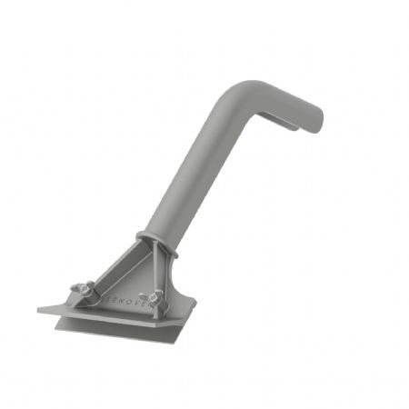 00657M | Grill Scraper
