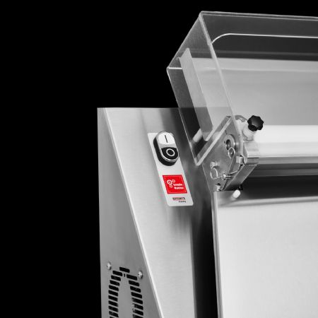 SM-50 Flat Smart | Dough Rolling Machine