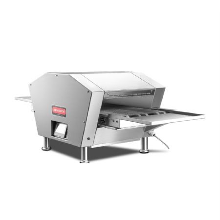 SEN 280 | Yatay Konveyörlü Ekmek Kızartma Makinası