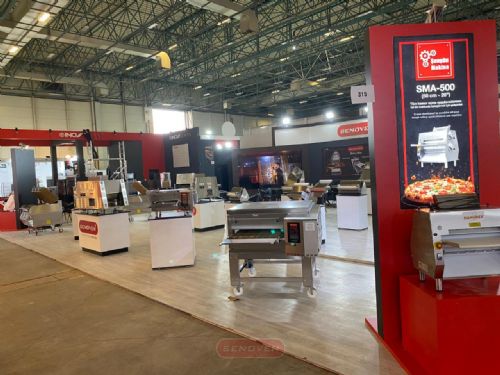 Hostech by Tusid Participation at Istanbul Tüyap Fair, May 27-31, 2025