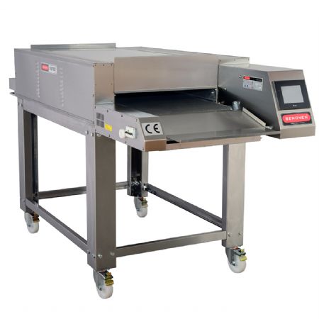 SF 800-52S | Infrared Conveyor Oven