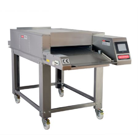 SF 1900LS | Infrared Conveyor Oven