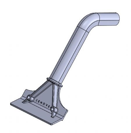 00657M | Wiper